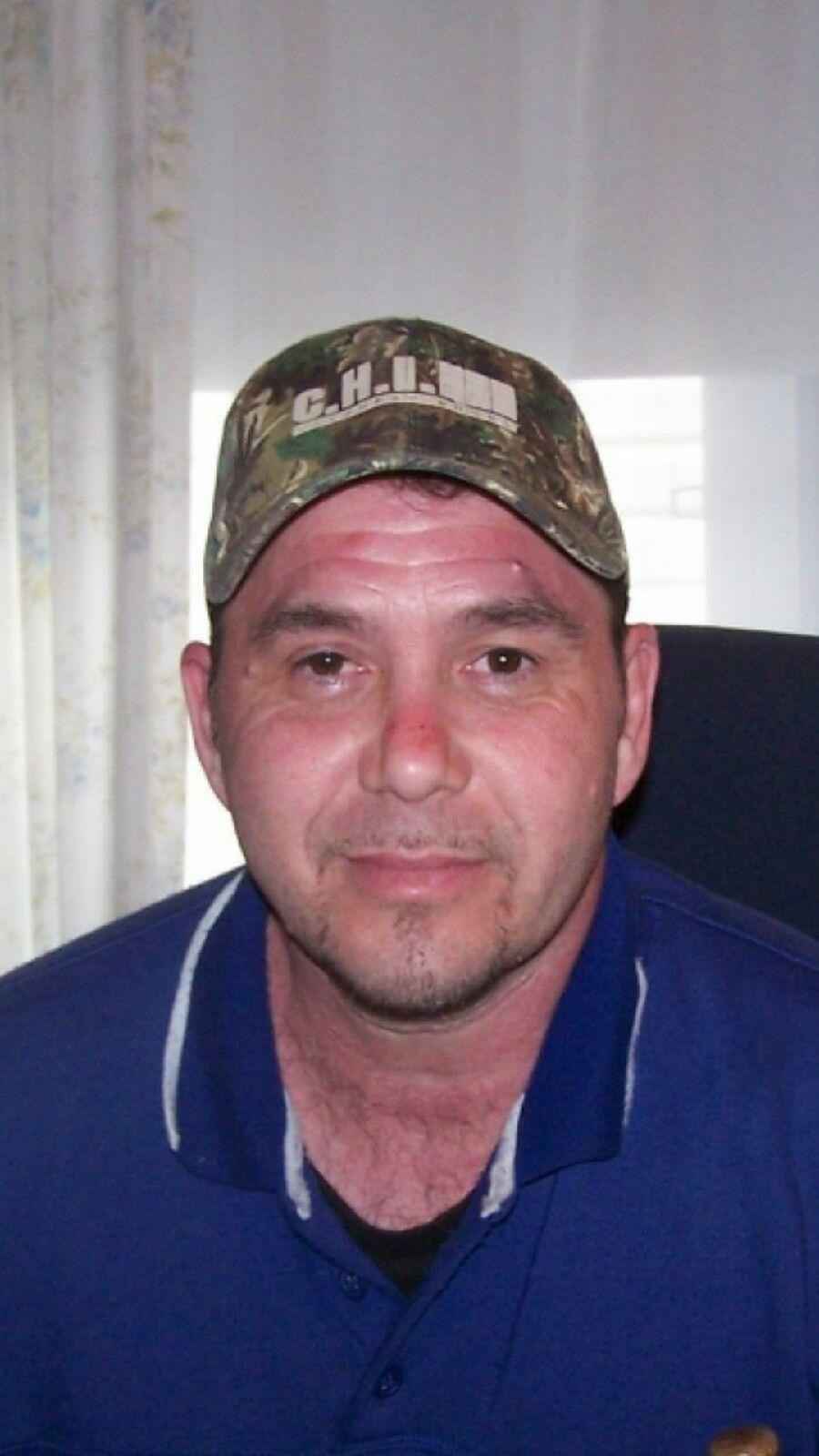 Obituary of Robey Scott Mills