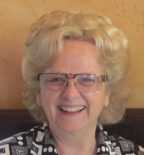 Avis de décès de Mrs. Lynda Gail Woods