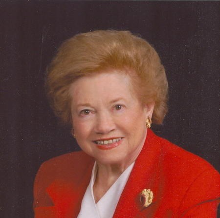 Obituary of Norma Vanderhoef-Schwinke