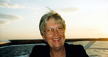 Obituary of Marilyn Joan Detken