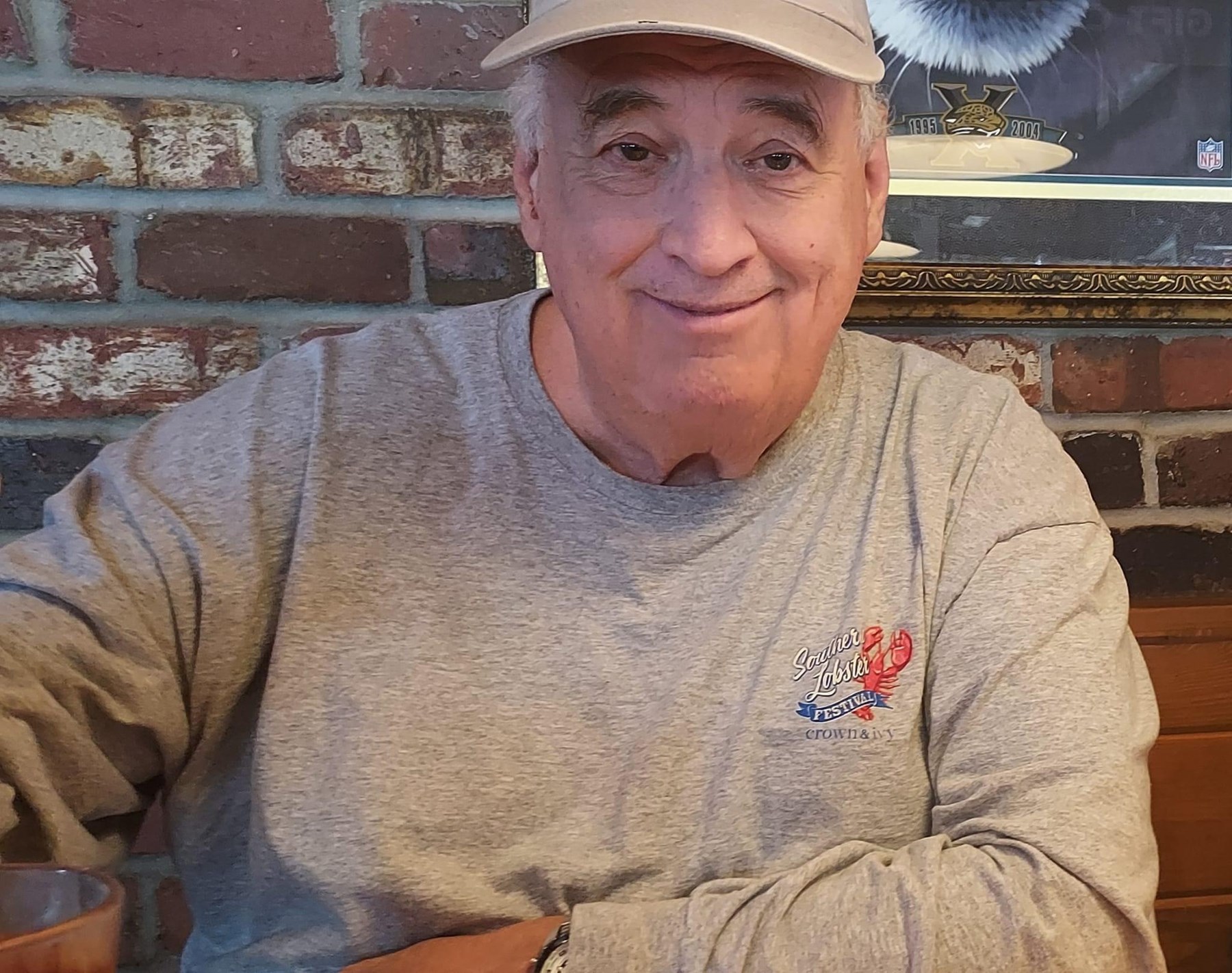 Richard Jennings ster Obituary Jacksonville, FL