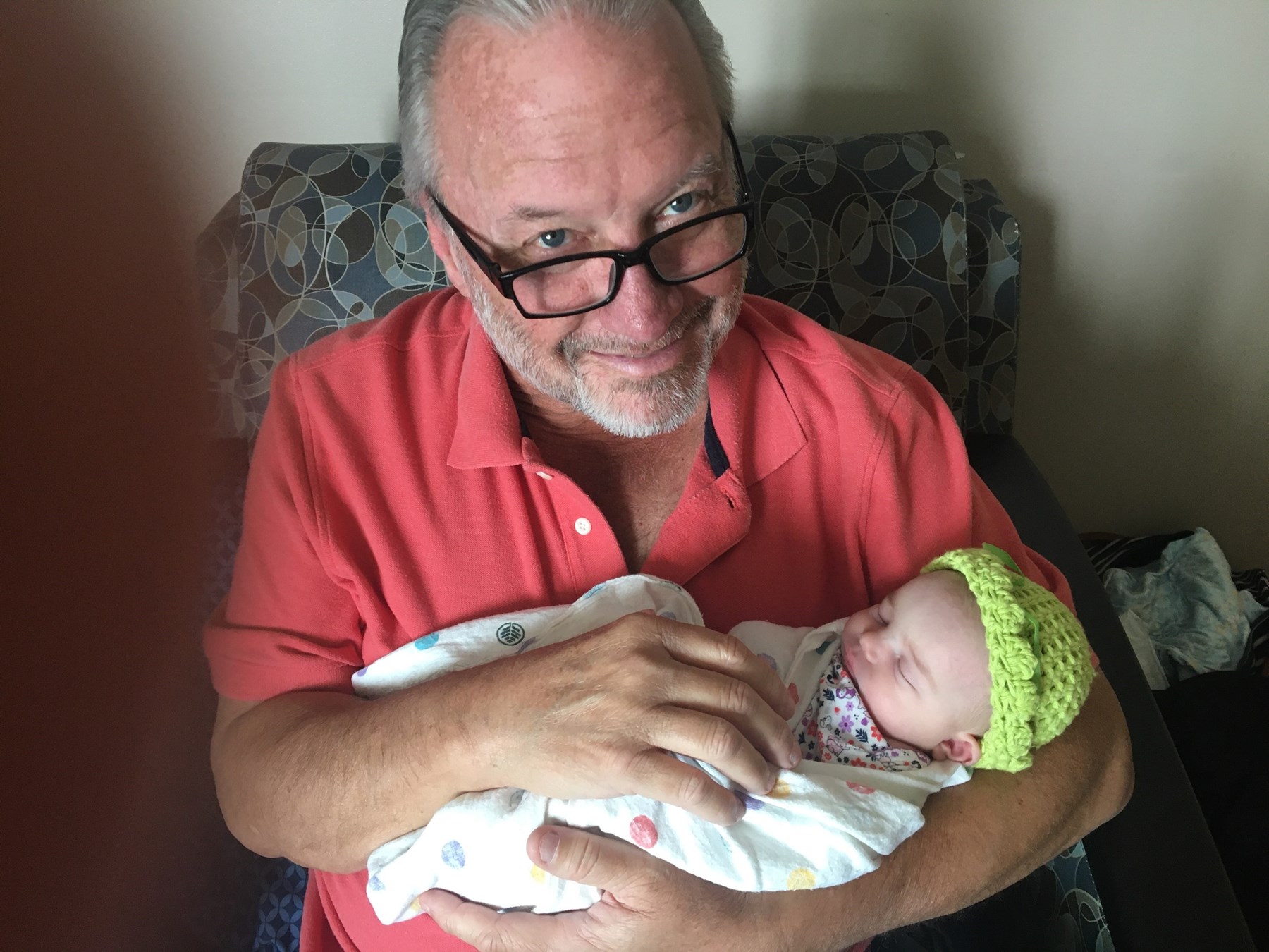 Obituary of Thomas Wesley Lane