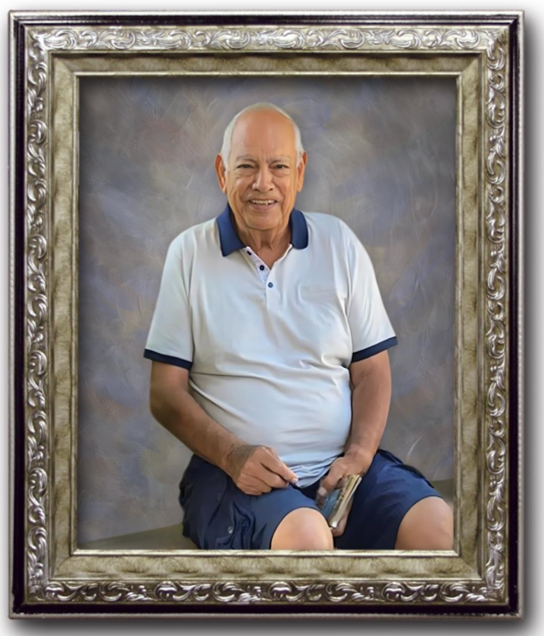 Obituary of Luis W.  Rosas