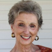 Obituary of Ann McBain