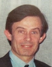 Avis de décès de Jean Pierre Leduc