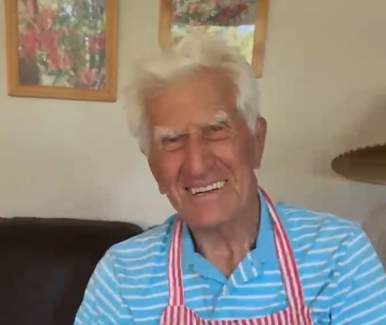 Obituary of Edward S. Wierzba