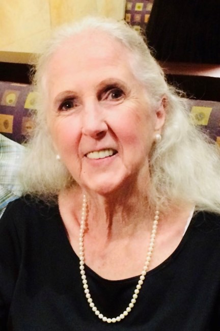 Obituary of Shirley Anne Elmore