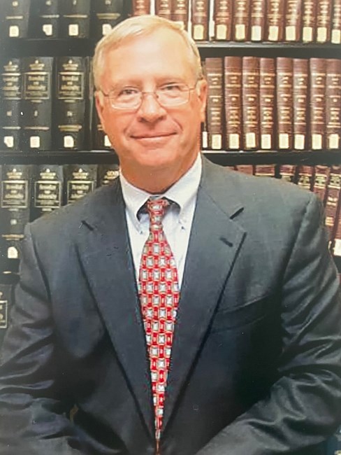 Obituary of Ronald J. Seidel