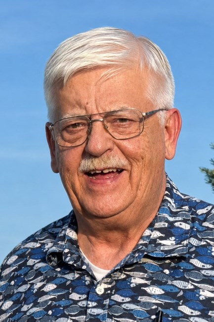 Obituary of John Albert Kwarcinski