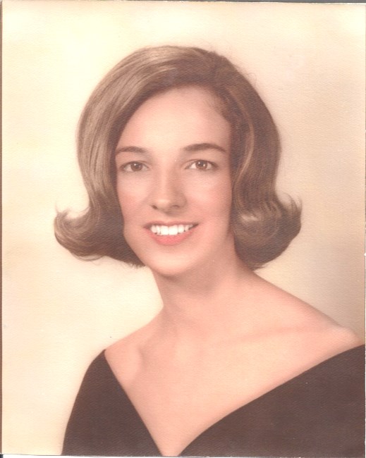 Obituary of Mary Duffey McKibbin