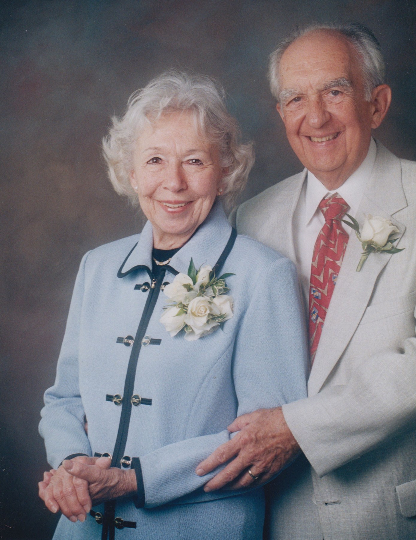 Avis de décès de James A Hansen