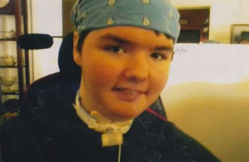 Obituary of Michael Latham