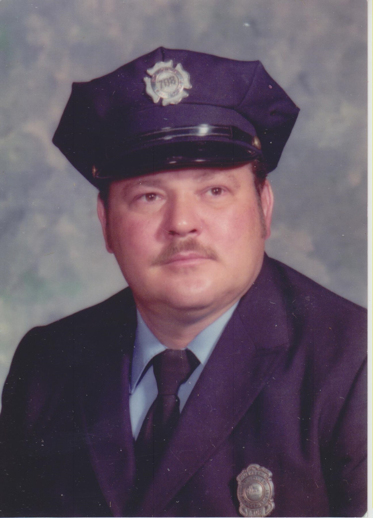 Obituary of Tearl "Terry" Finley