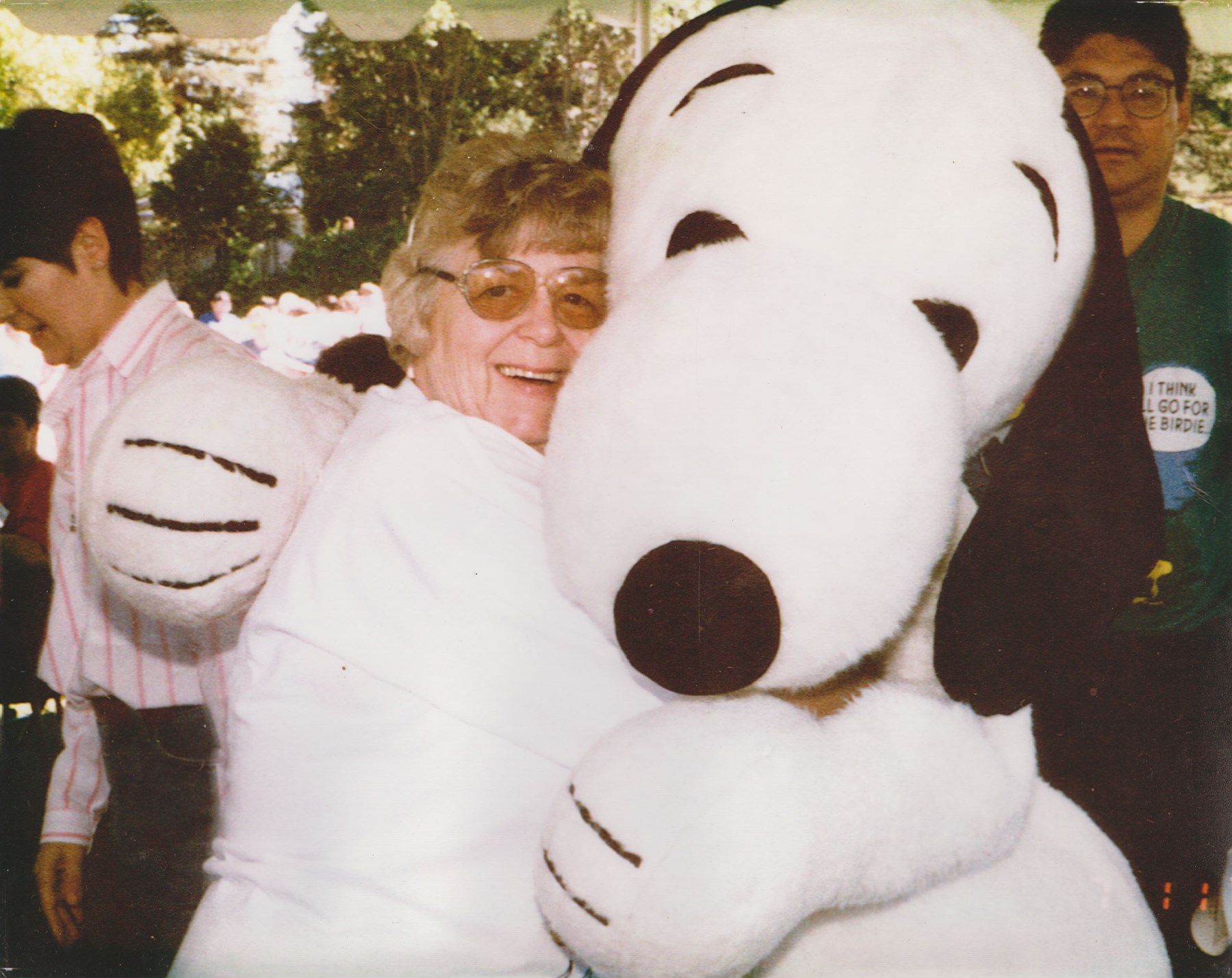 Obituary of Judy M Schandelmeier