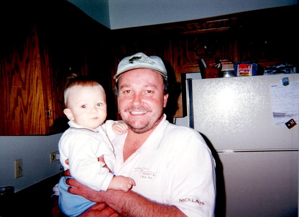 Obituary of Michael Erwin Bernecker