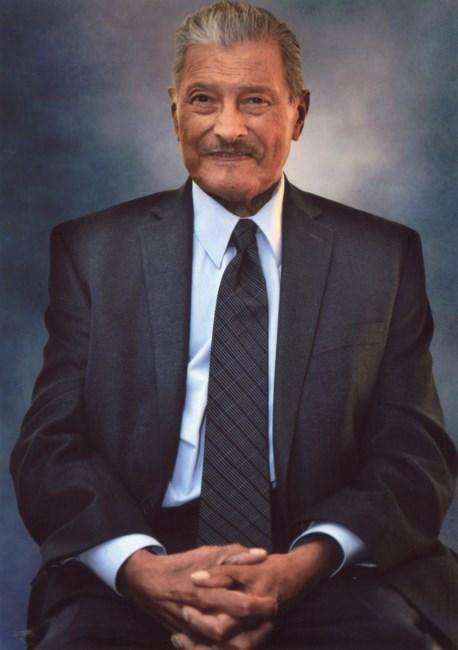 Obituario de Manuel H. Cordova