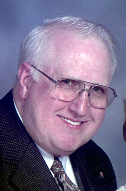 Obituary of Thomas E. Kurtz