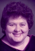 Catherine Townsend