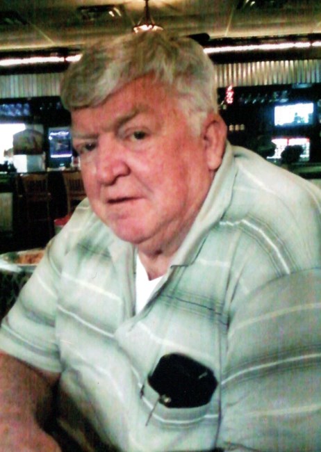 Obituary of Thomas J. Hanna