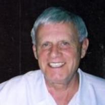 Obituary of John F. Chapan