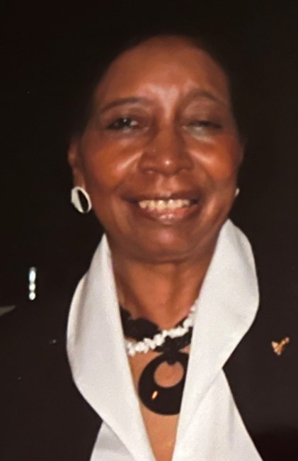 Obituary of Barbara Jean Turner