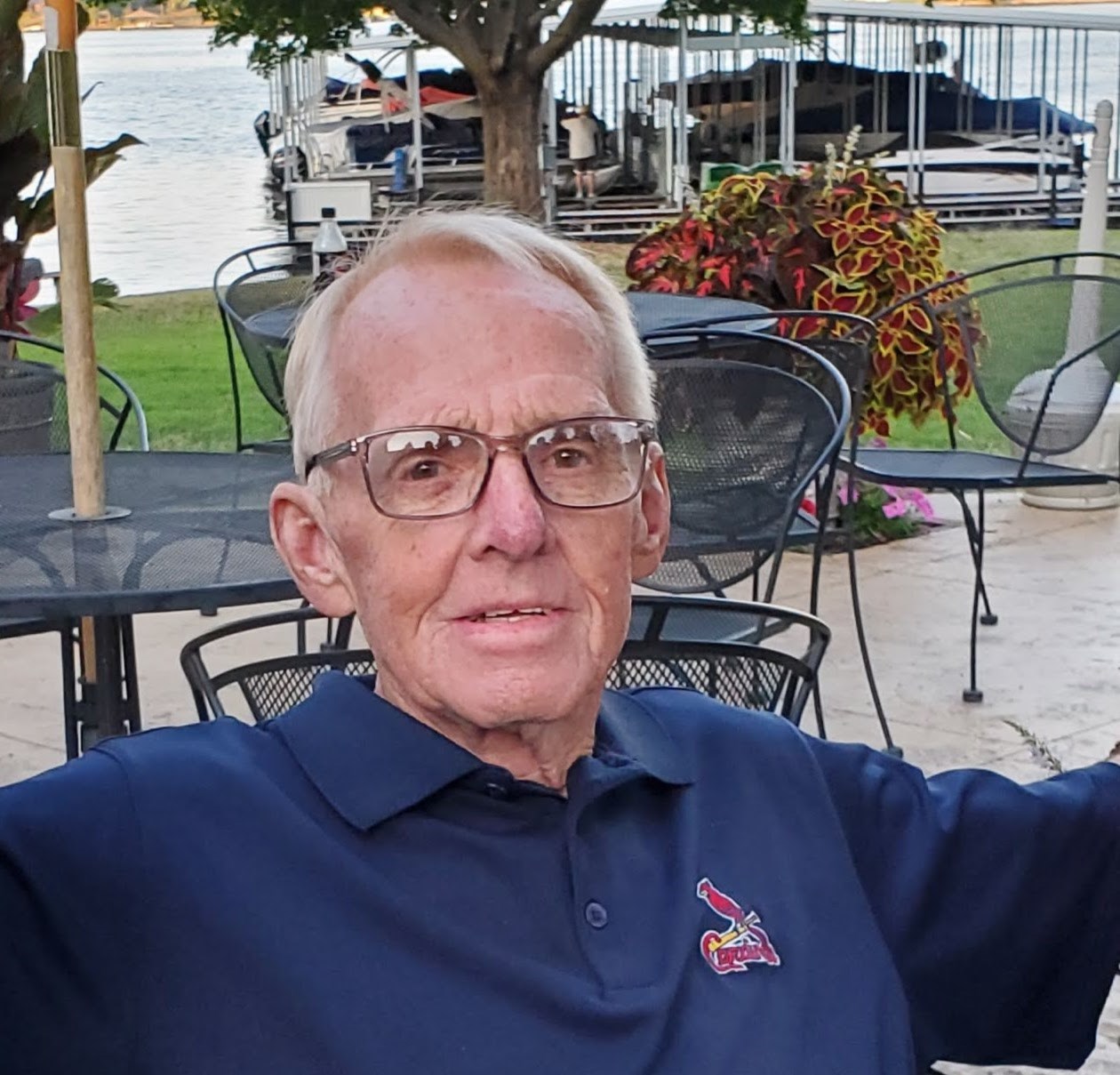 David G. Willenborg Obituary - Springfield, IL - Share Memory