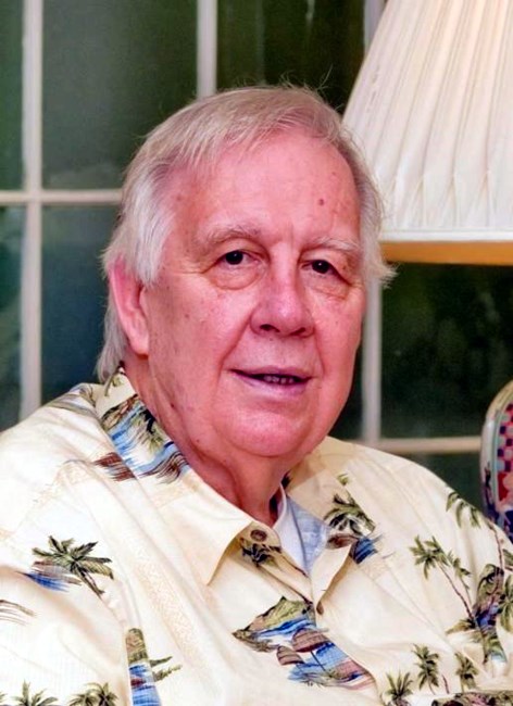 Obituario de Geoffrey "Jeff" Black Canfield