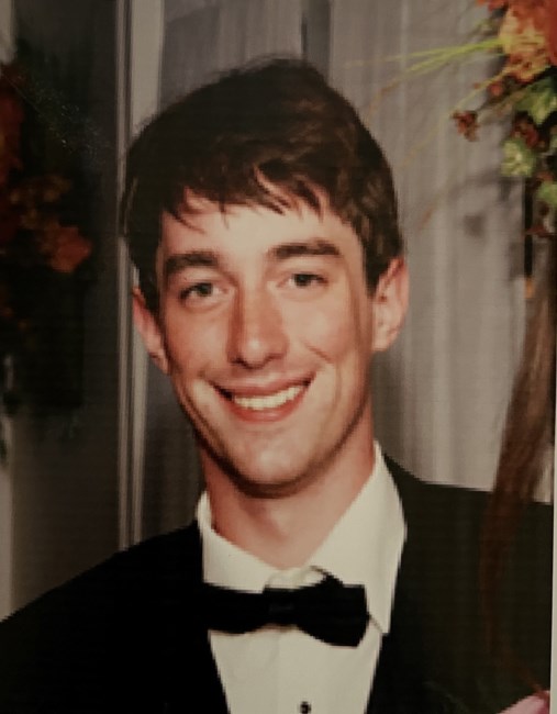Obituary of Kyle William Marston