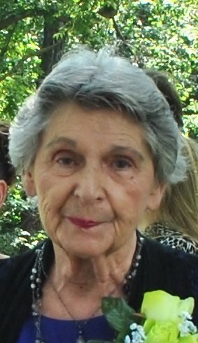 Obituary of Ruth Marie Riechert Cort