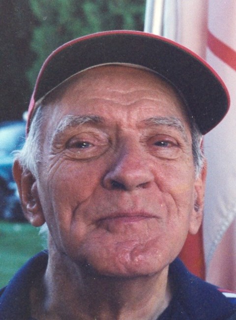 Obituary of James Workman