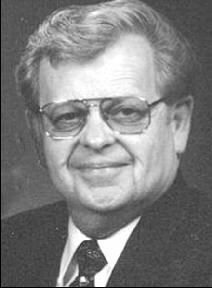 Obituary of Raymond Clair Reeves