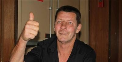 Obituary of Harold Kenneth Murphy