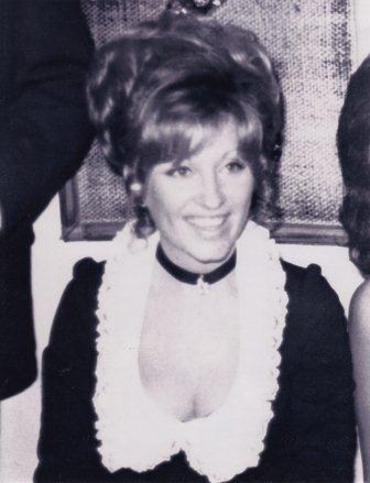 Obituario de Betty Jo McCollum