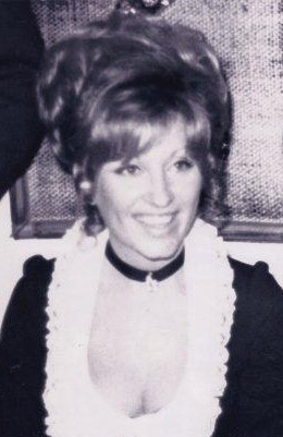 Obituario de Betty Jo McCollum