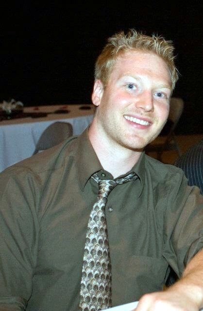 Obituary of Ian Timothy Cutler