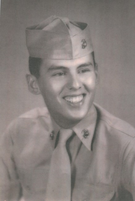 Obituary of George G Figueroa
