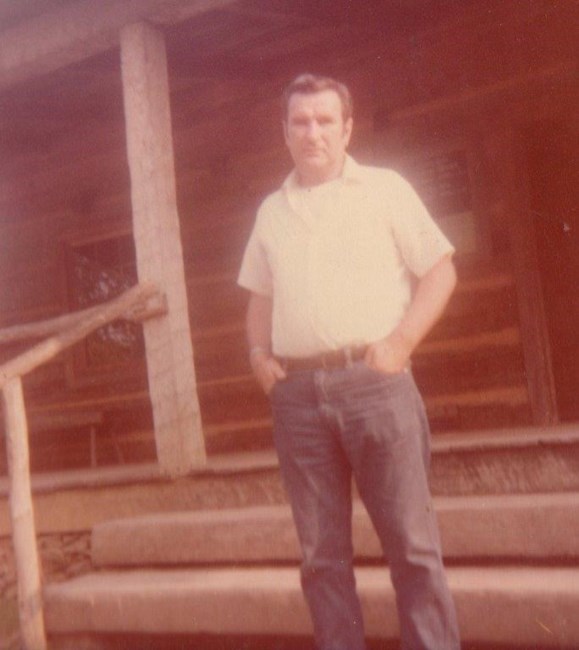 Obituary of James Bud Watts