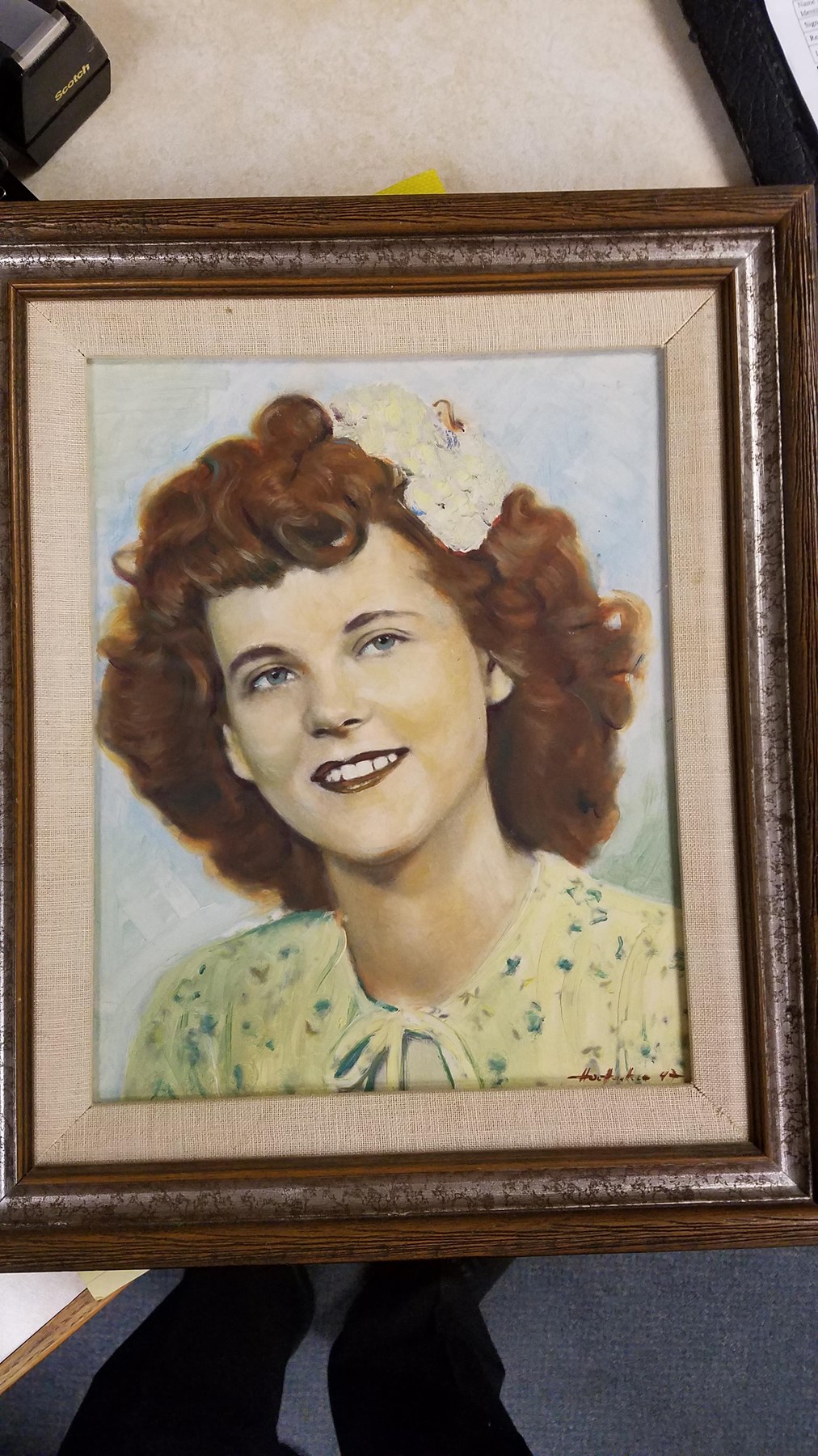 Avis de décès de Evelyn June Benham