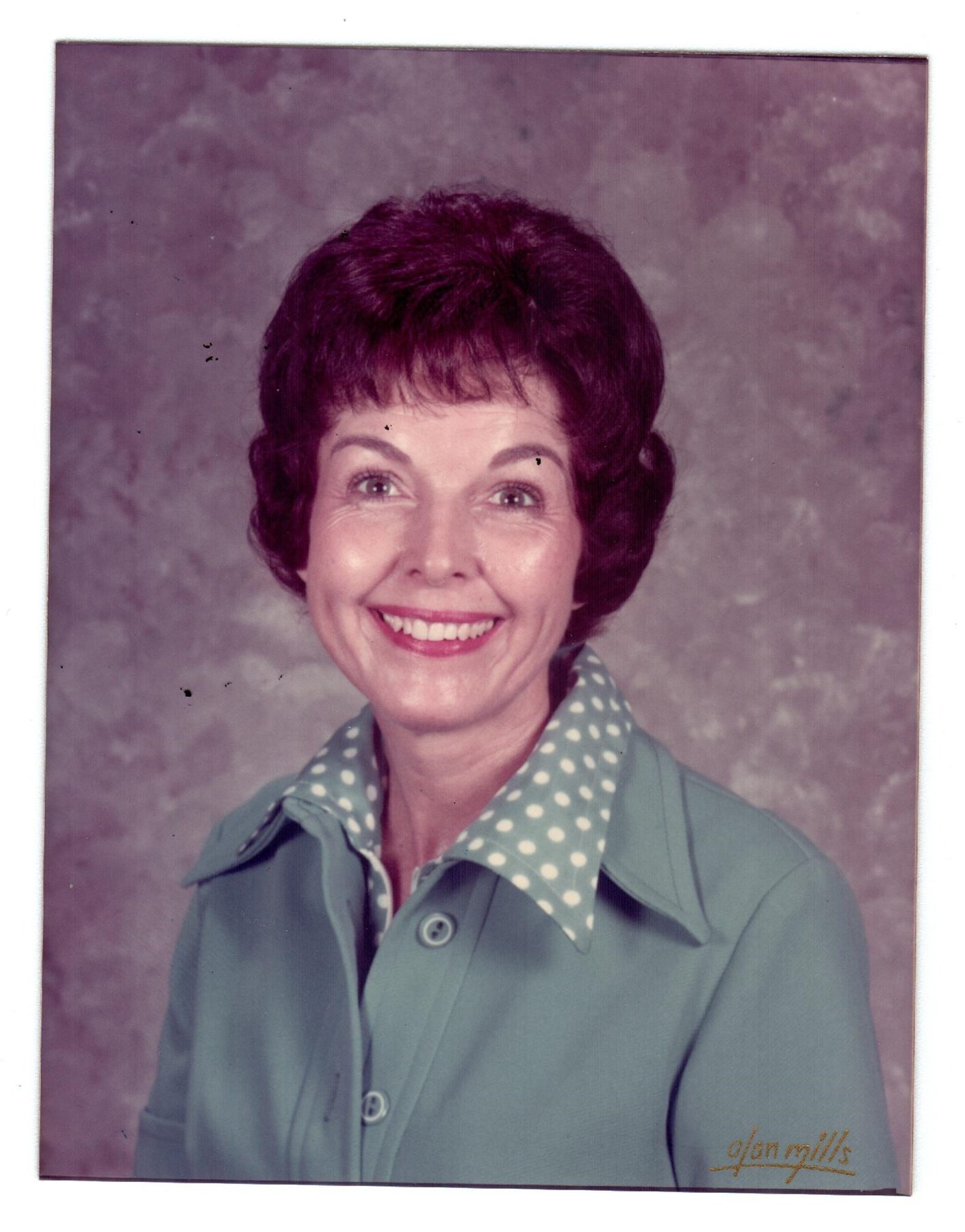 Obituary of Margaret R Stephens