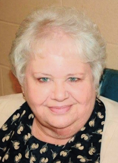Obituary of Joyce D. Roberts
