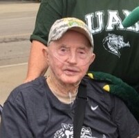 Obituary of John "Bob" Robert Hall