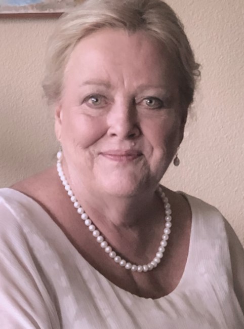 Obituary of Cynthia Dyer Morris
