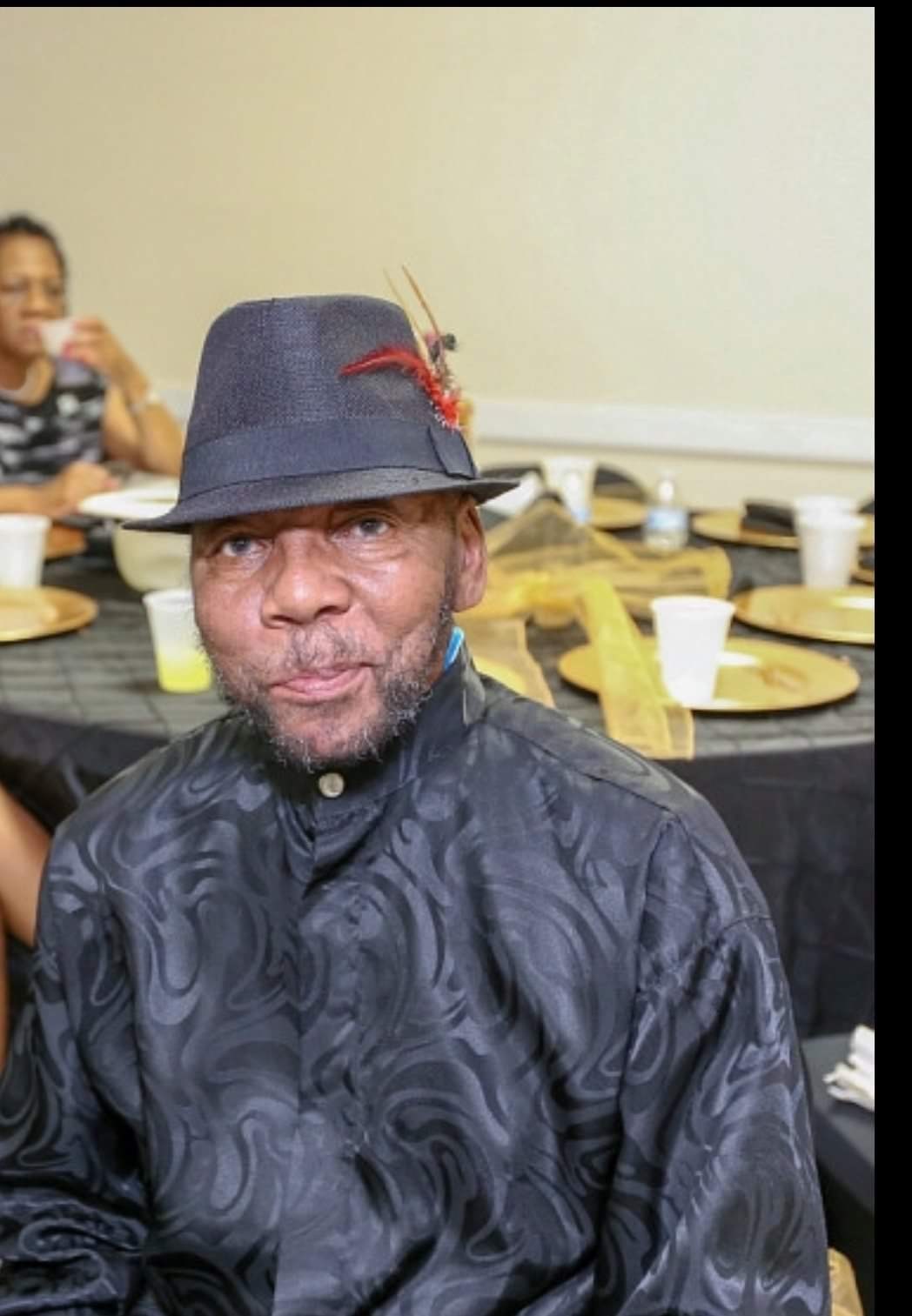 Obituary of Alvin Percell Yates