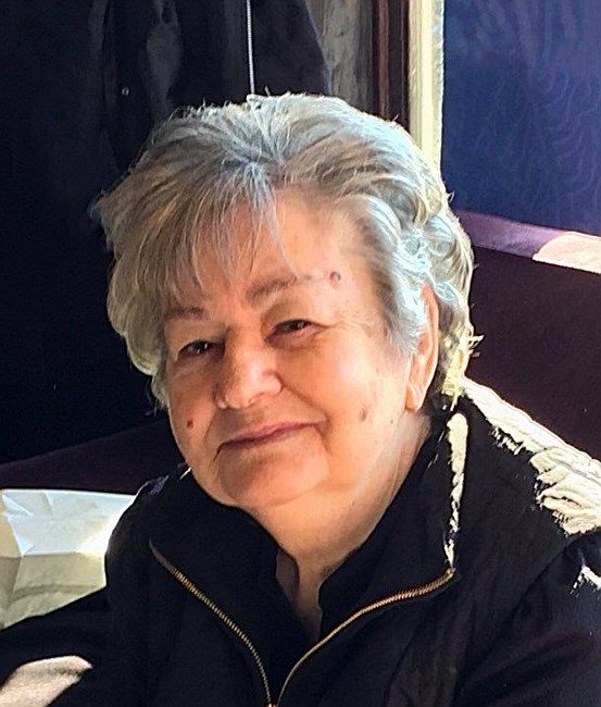 obituary image