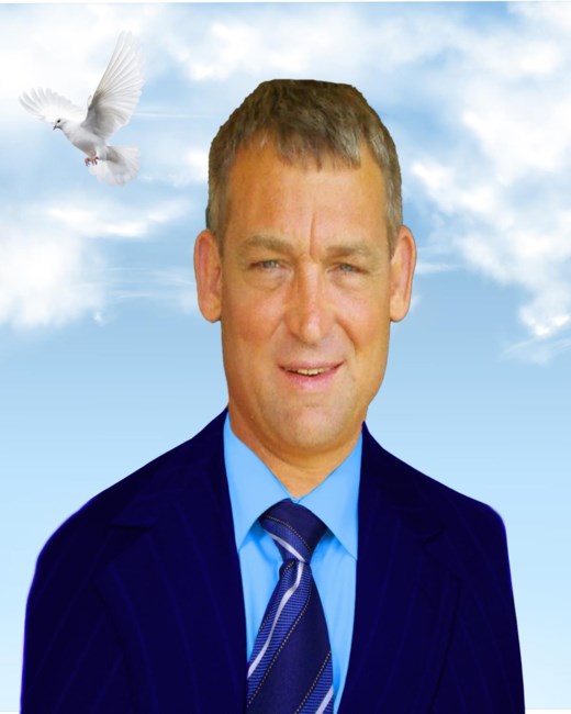 Obituary of Craig Davies