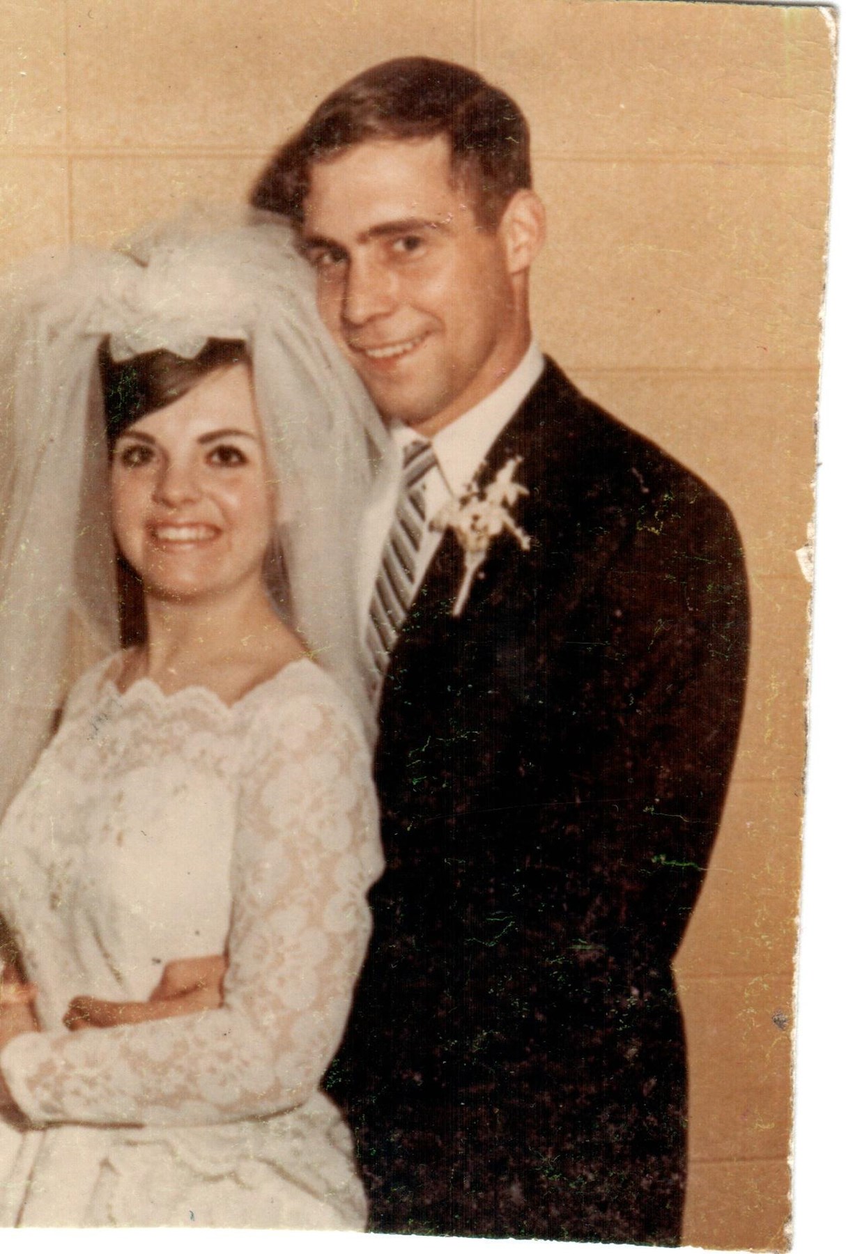 Obituary of Robert John McMorland