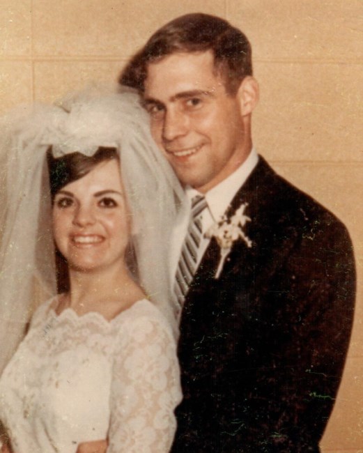 Obituary of Robert John McMorland