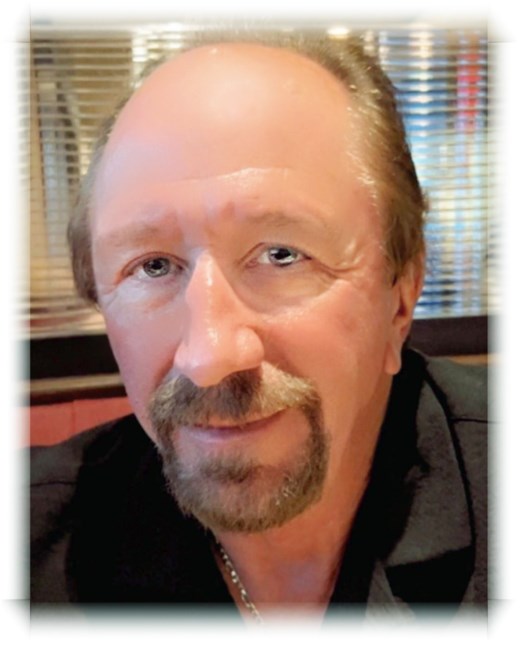 Obituary of Michael Paul Sciaudone