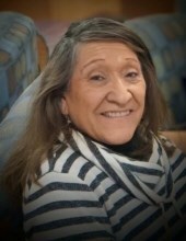 Obituary of Cecilia McNeely