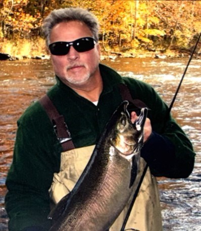 Obituary of Dean Allen Plenzio